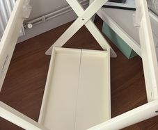 Uppababy Carrycot Stand