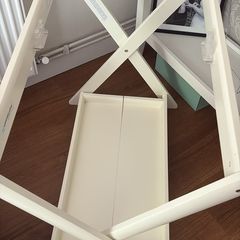 Uppababy Carrycot Stand