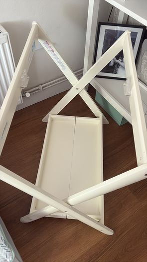Uppababy Carrycot Stand