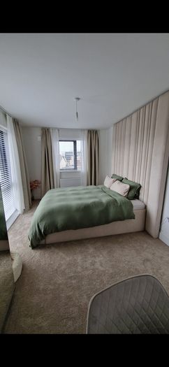 King Size Bed