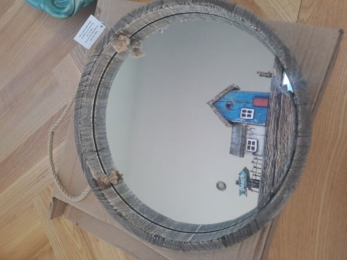 Mirror