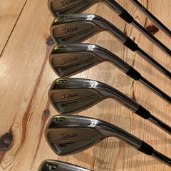 Titleist 714 CB Irons
