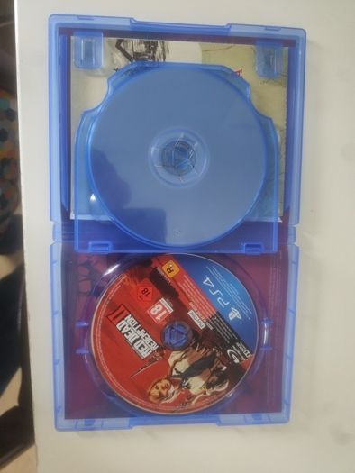 Red Dead Redemption 2