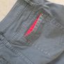 Tommy Hilfiger sage green trousers uk 8-10 Image 7