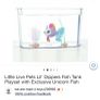 pet alive fish tank Image 5