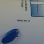 Frontier Therapeutics Repose Inflatable Single Mattress Overlay & Air Pump Tube For Pressure Sore Relief New Unused Image 5