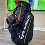 taylormade 2026 Tour QI4D Stand bag Image 4
