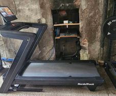Nordictrack 1750 Commercial Treadmill
