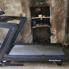 Nordictrack 1750 Commercial Treadmill