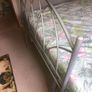 Headboard doublebed Image 2