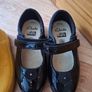 Girls shoes Clarks & Hunter wellies Image 2