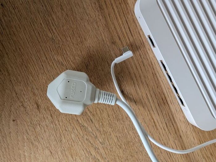 Ubiquiti UniFi Flex 10 GbE Switch