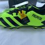 Adidas Predator - Size 9.5 Image 3