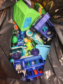 Pj Masks