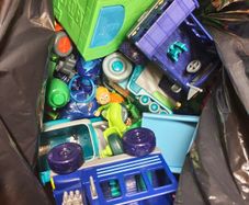 Pj Masks