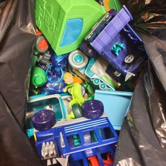 Pj Masks