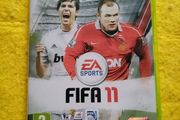 Fifa 11 2011 Xbox 360 games Original