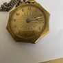 Miners watch with Case (Brass) Image 7