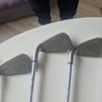 Callaway X20 Irons Image 6