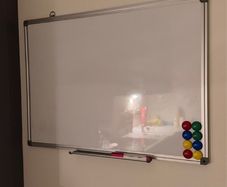 Whiteboard