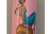 Champagne Tin