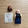 lego sw0771 han solo, set 75159, 75295, 75205, 75290 Image 2