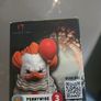 BN Figure of IT Clown Image 2