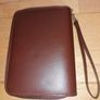 Retro Wrist Bag Pocket Organiser Image 2