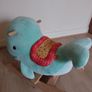 Rocking whale Image 3