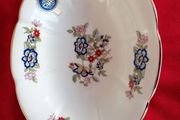 Vintage Royal Tara Fine Bone China Dish