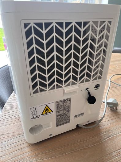 Russell Hobbs 10L Dehumidifier