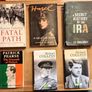 Any Three Irish History Books for Twenty Euros (4 photos ) Image 3