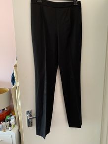 Uterque Dress trousers