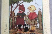 Cross stitch
