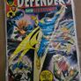 The Defenders Bronze Age Comics Image 7