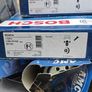 Sante Fe Brake Discs x 4 Image 2
