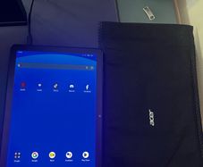 Acer Tablet