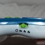 Baby Einstein Click & Discover multilingual musical TV Remote educational toy Image 6