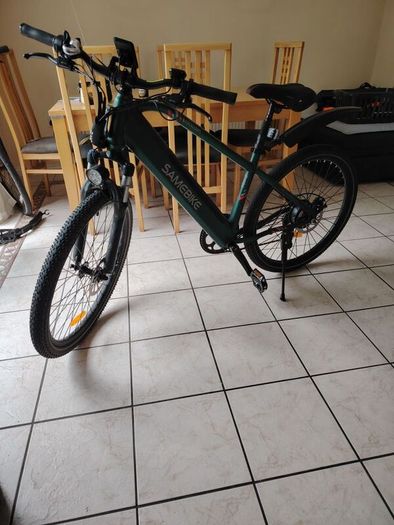 Electric Bike