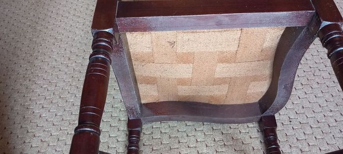 Antique Chair