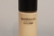 BareMinerals BAREPRO Performance Wear Liquid Foundation SPF 20 - Champagne 03