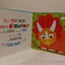 Touch And Feel Hardback Board Books Image 10