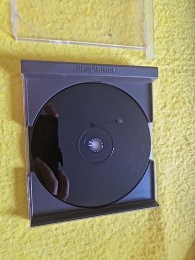 Theme Park PlayStation1 Ps1 PlayStation2 Ps2 games Original