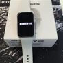 Samsung Galaxy Fit3 Watch Silver Image 4