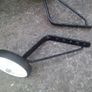 Bike stablisers Image 2