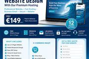 Wavehost - Websites Made Simple
