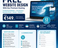 Wavehost - Websites Made Simple