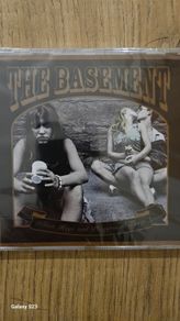 The Basement - Illicit Hugs And Playground Thugs. New CD.
