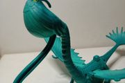 How To Train Your Dragon Scauldron Dragon Water Squirter