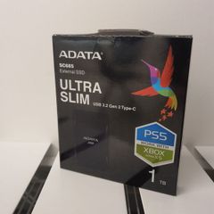 external ssd ps5 xbox X/S
